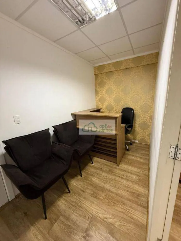 Sala-Conjunto, 37 m² - Foto 14