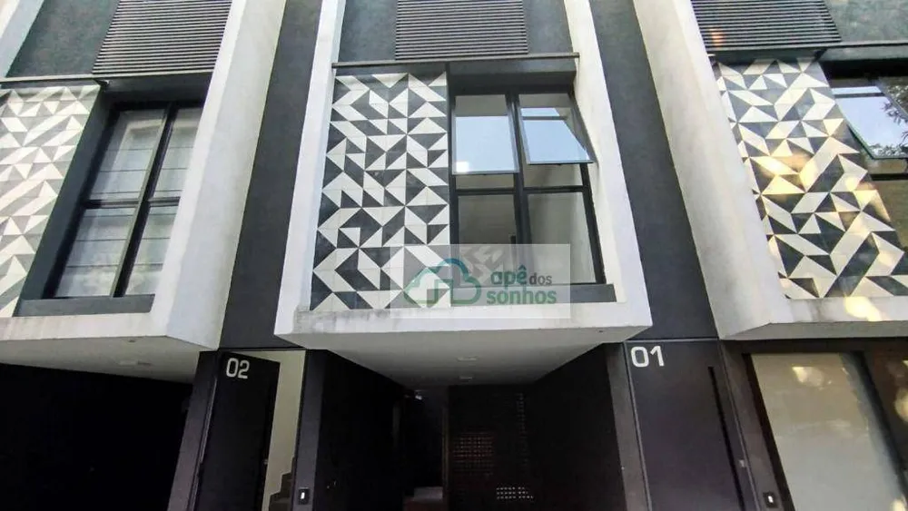 Casa de Condomínio, 2 quartos - Foto 6