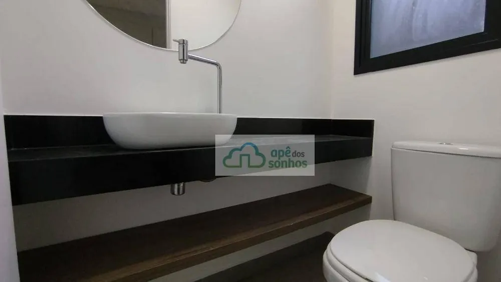 Casa de Condomínio, 2 quartos - Foto 4