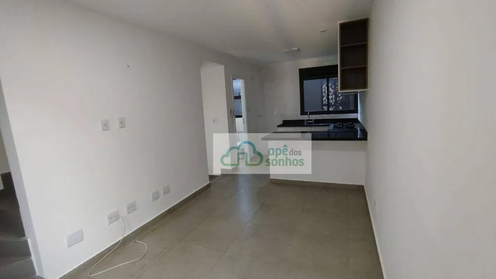 Casa de Condomínio, 2 quartos - Foto 7