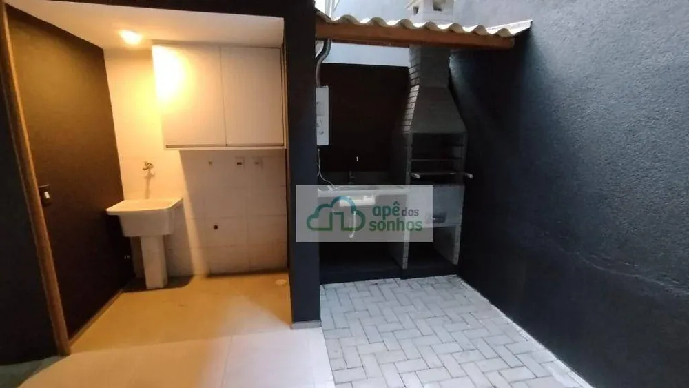Casa de Condomínio, 2 quartos - Foto 16