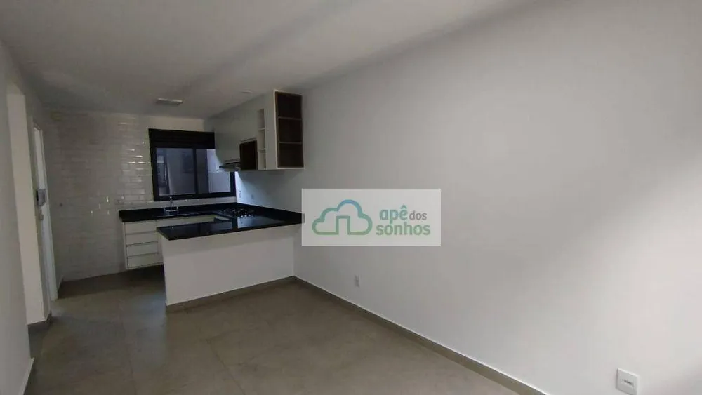 Casa de Condomínio, 2 quartos - Foto 4