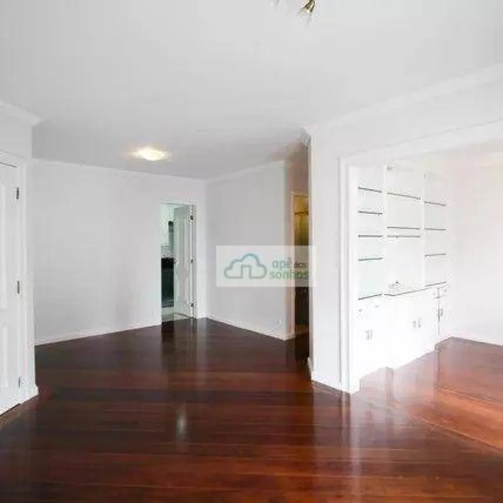 Apartamento, 3 quartos, 112 m² - Foto 3