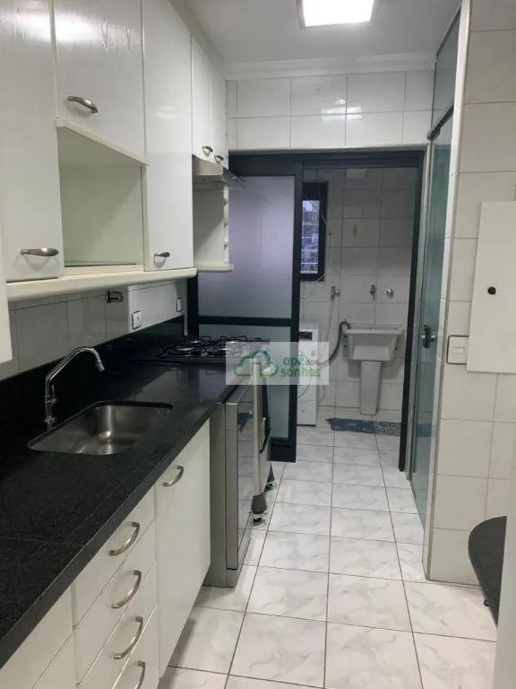 Apartamento, 3 quartos, 112 m² - Foto 6