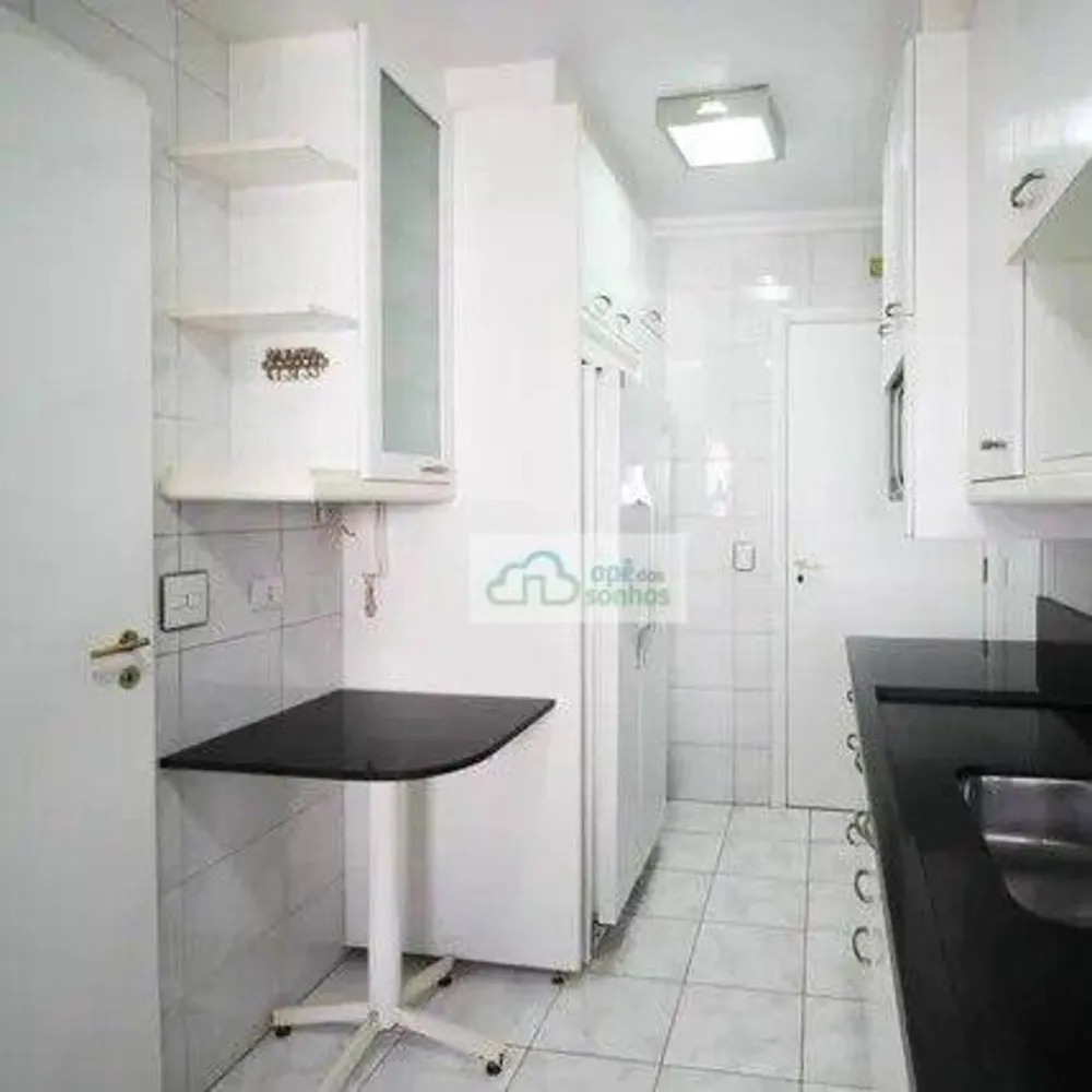 Apartamento, 3 quartos, 112 m² - Foto 7