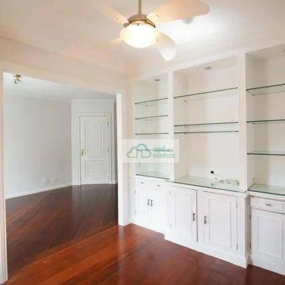 Apartamento, 3 quartos, 112 m² - Foto 2