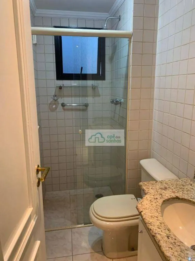 Apartamento, 3 quartos, 112 m² - Foto 8