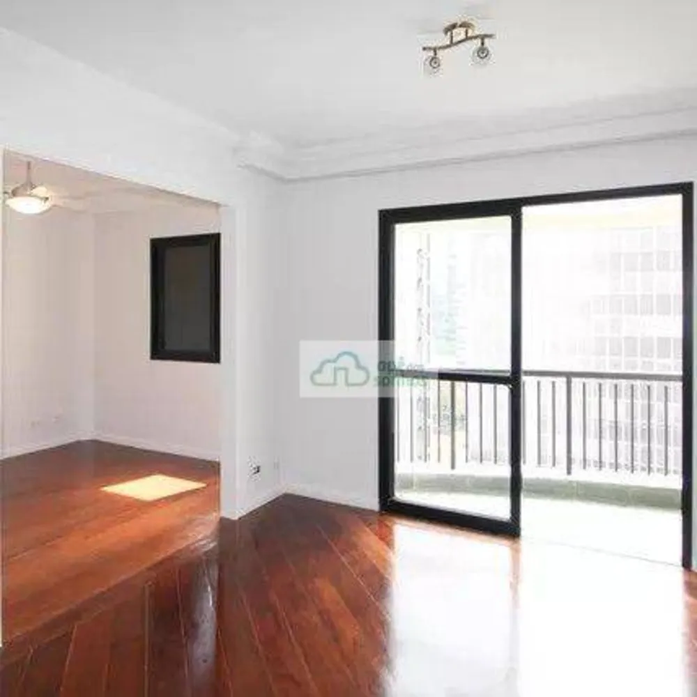 Apartamento, 3 quartos, 112 m² - Foto 1