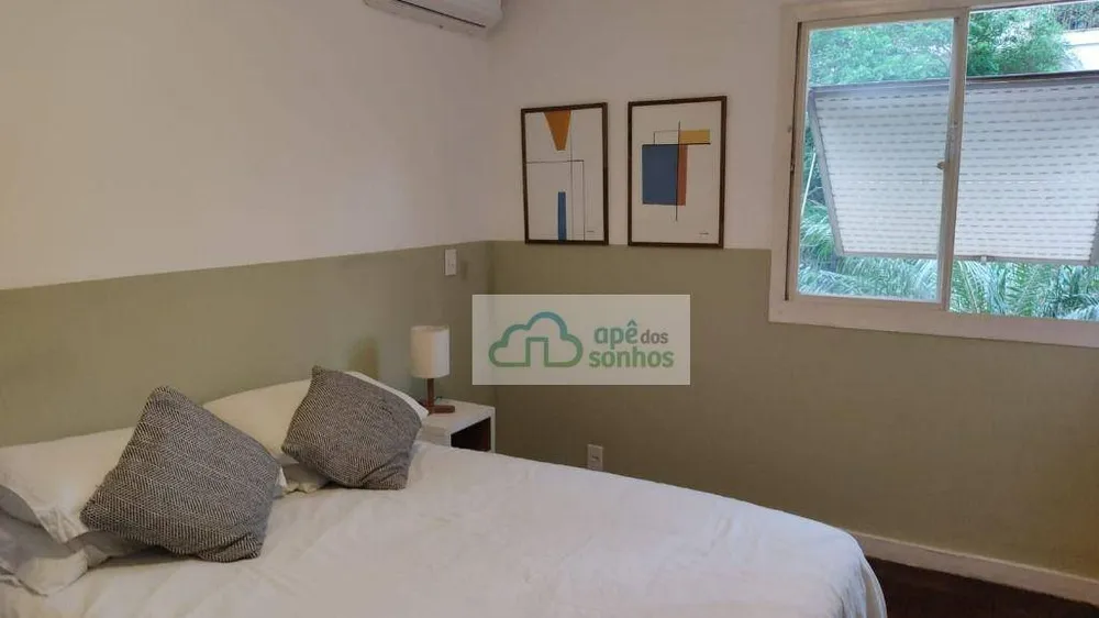 Apartamento, 2 quartos, 83 m² - Foto 6