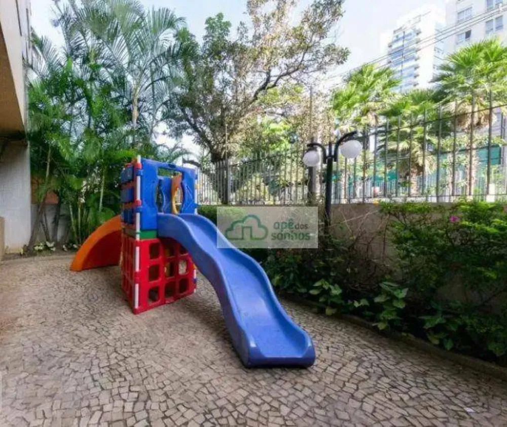 Apartamento, 2 quartos, 83 m² - Foto 13