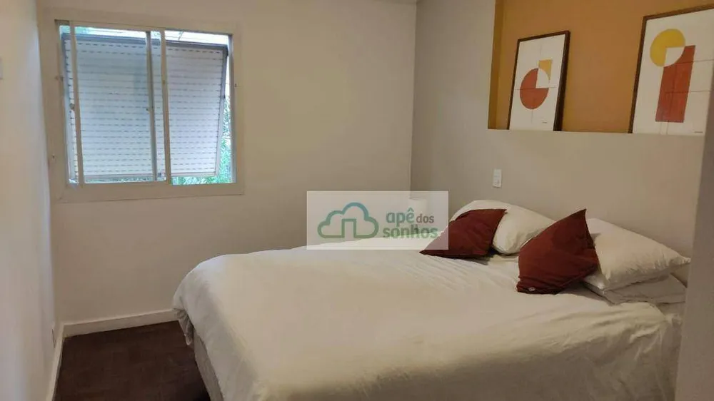 Apartamento, 2 quartos, 83 m² - Foto 4