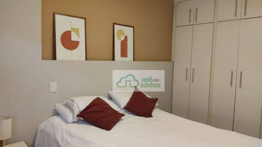 Apartamento, 2 quartos, 83 m² - Foto 5