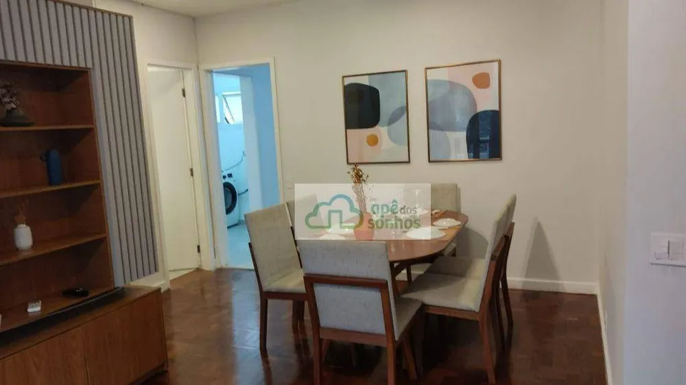 Apartamento, 2 quartos, 83 m² - Foto 2