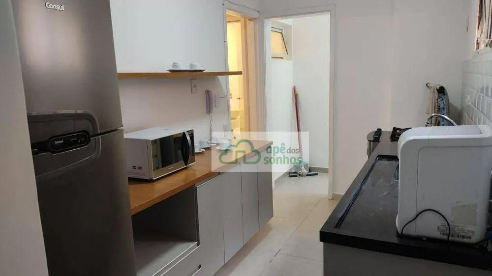 Apartamento, 2 quartos, 83 m² - Foto 11