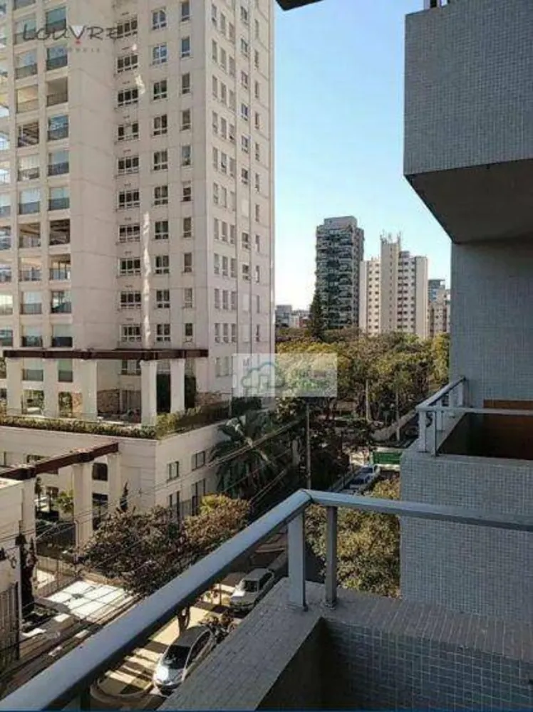 Apartamento, 2 quartos, 83 m² - Foto 16