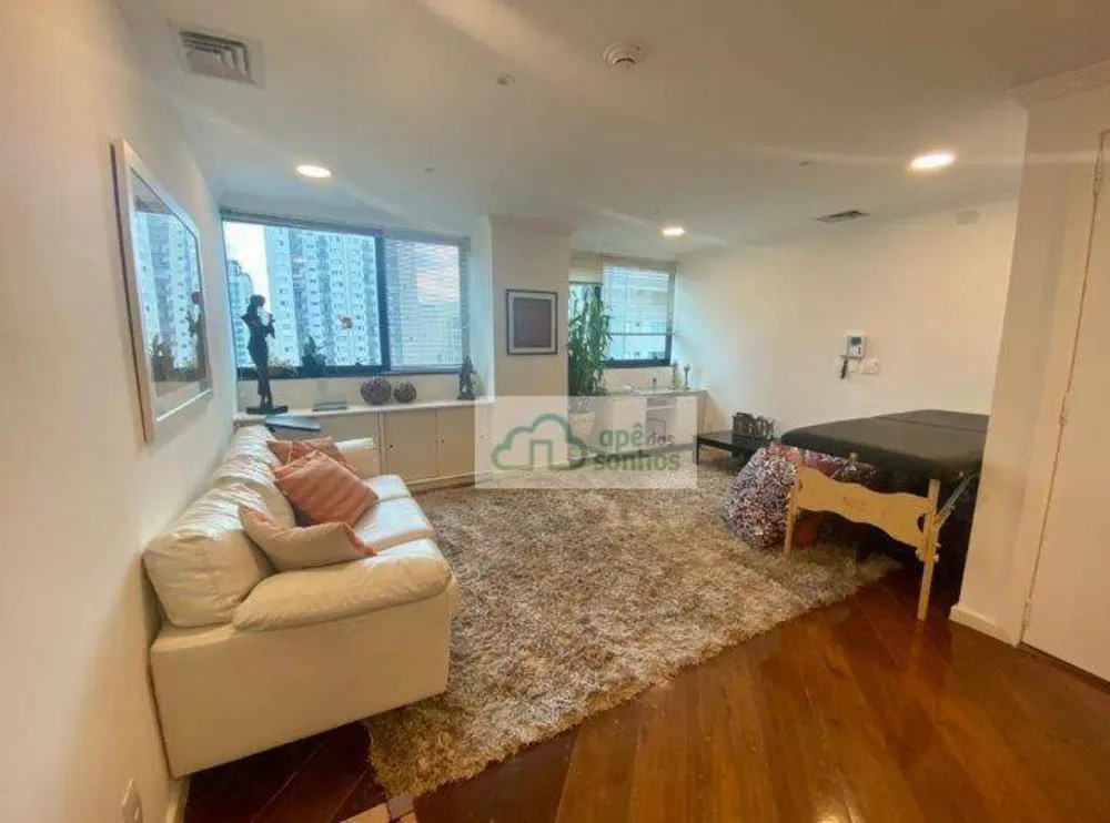 Sala-Conjunto, 115 m² - Foto 2