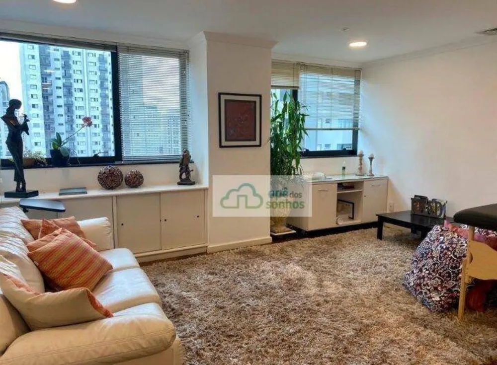 Sala-Conjunto, 115 m² - Foto 4