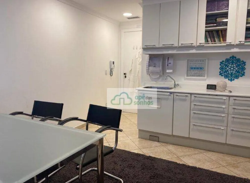 Sala-Conjunto, 115 m² - Foto 5