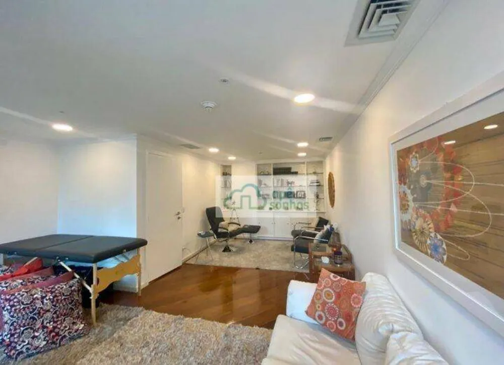 Sala-Conjunto, 115 m² - Foto 1
