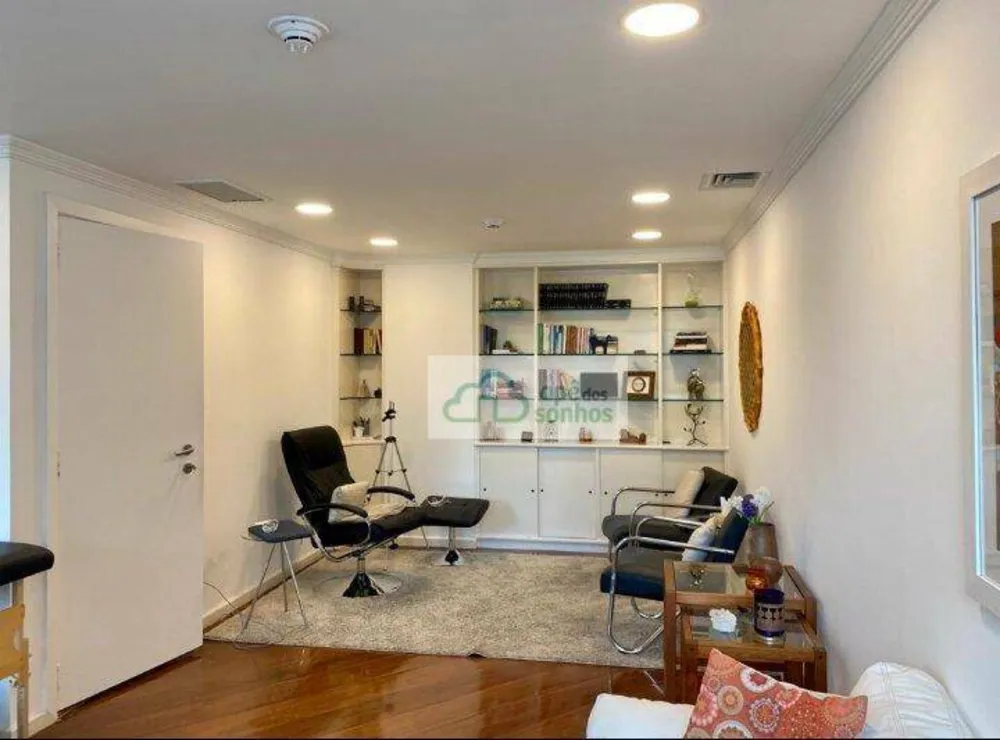 Sala-Conjunto, 115 m² - Foto 8