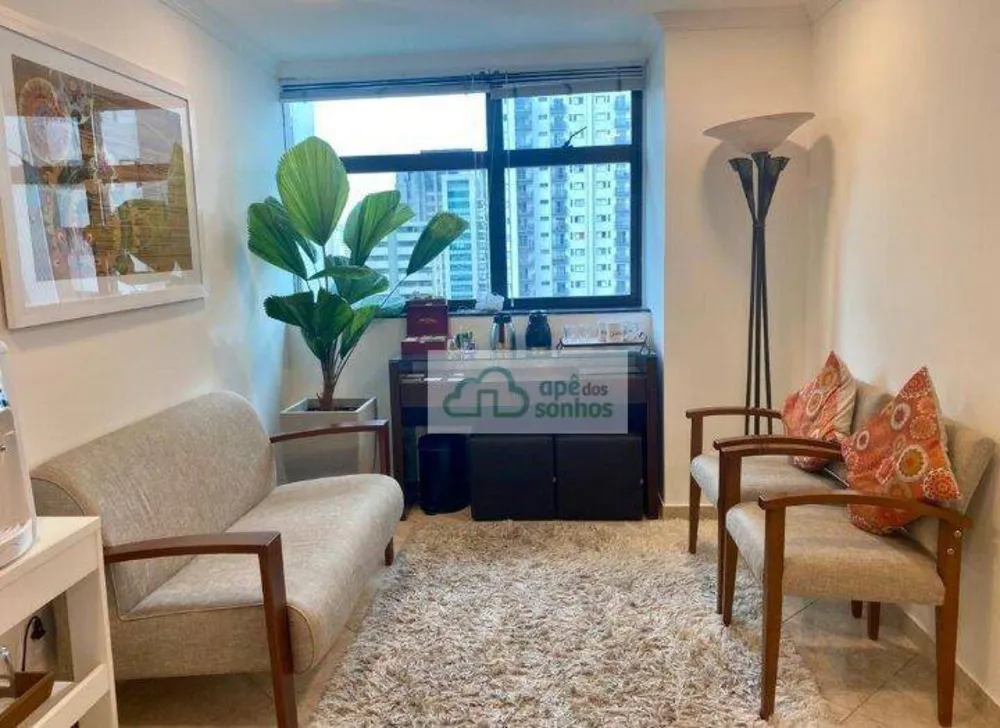 Sala-Conjunto, 115 m² - Foto 3