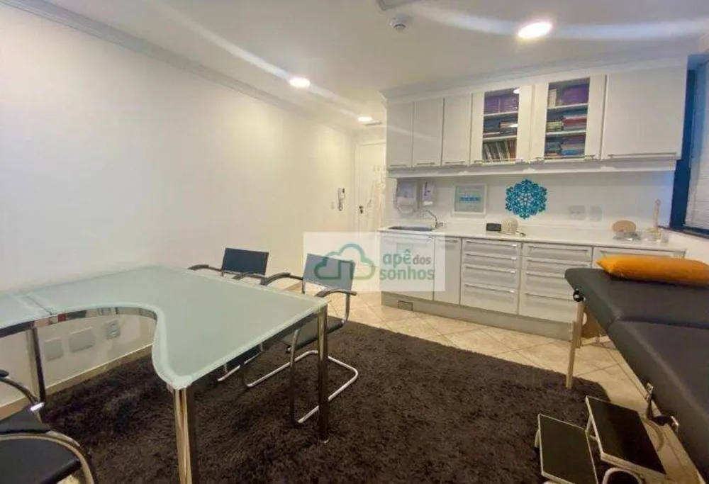 Sala-Conjunto, 115 m² - Foto 17