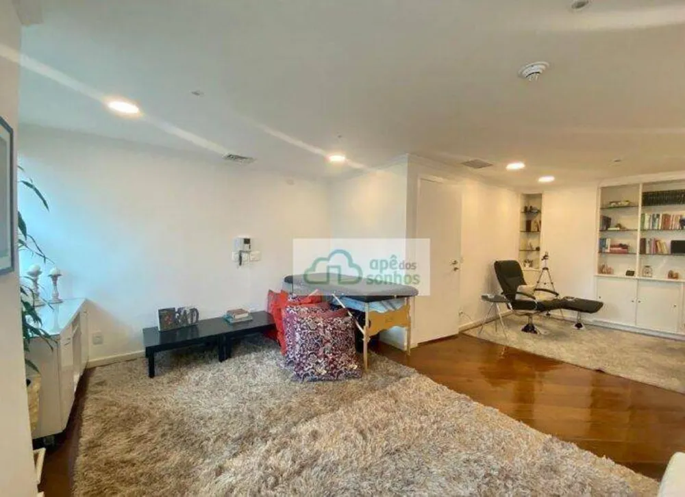 Sala-Conjunto, 115 m² - Foto 1