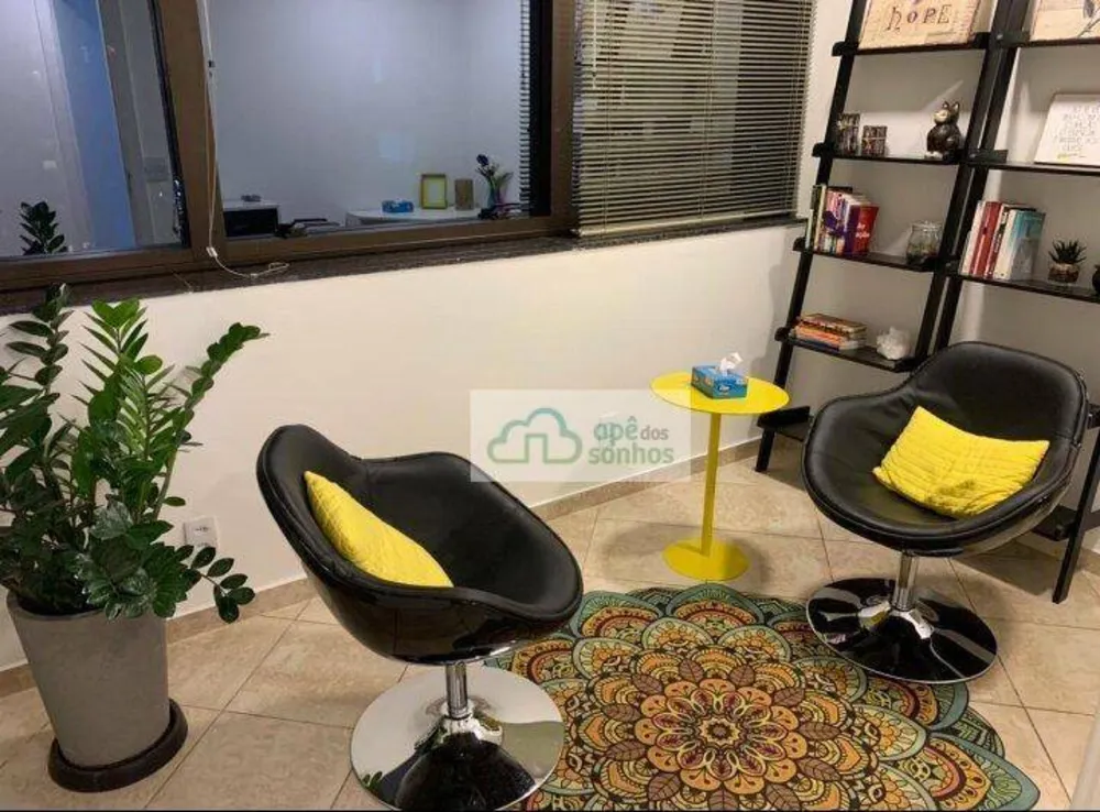 Sala-Conjunto, 115 m² - Foto 11