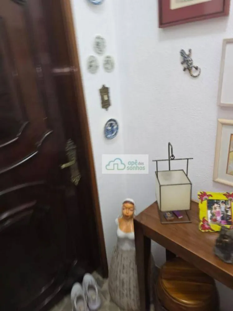 Apartamento, 4 quartos, 100 m² - Foto 11