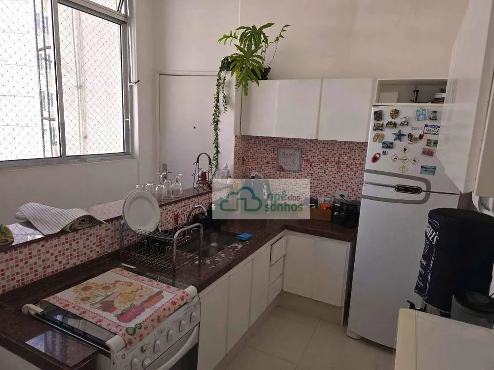 Apartamento, 4 quartos, 100 m² - Foto 10