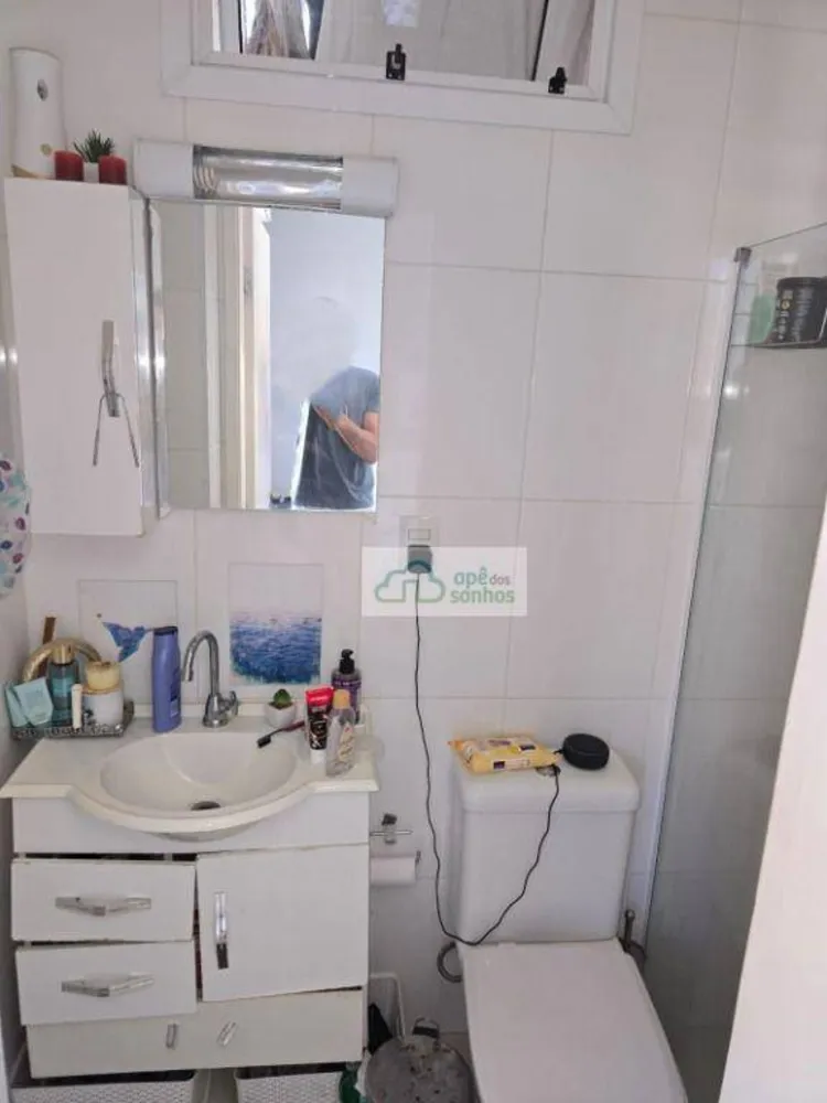 Apartamento, 4 quartos, 100 m² - Foto 3