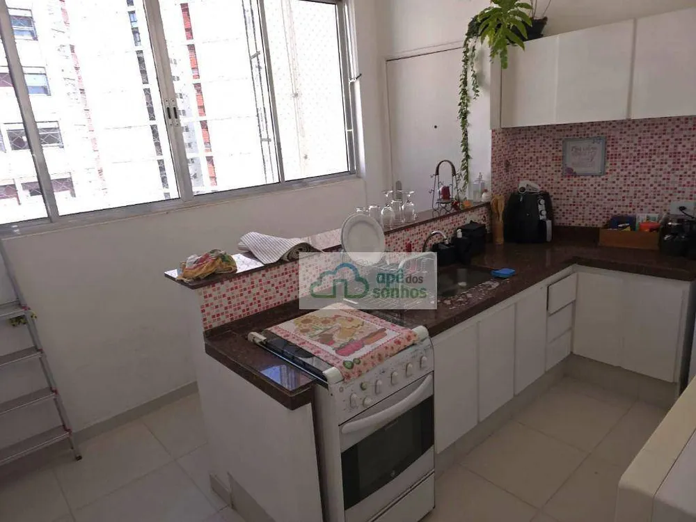 Apartamento, 4 quartos, 100 m² - Foto 5