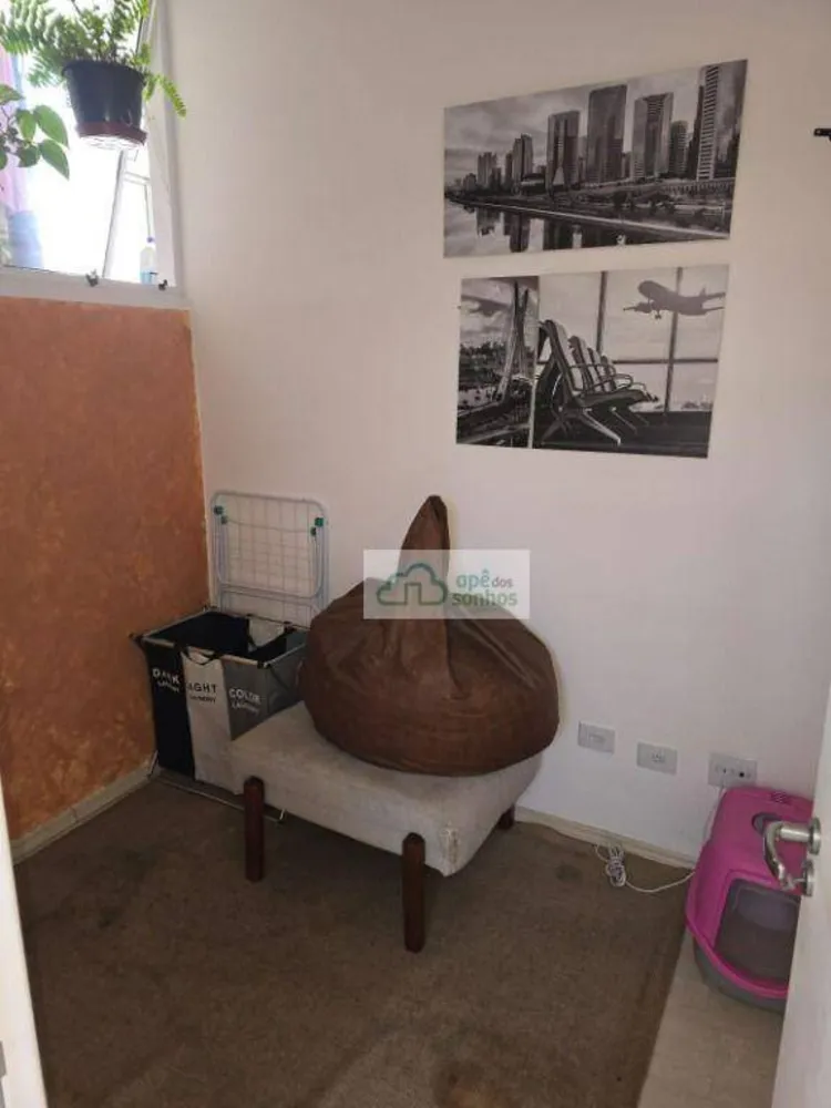 Apartamento, 4 quartos, 100 m² - Foto 12