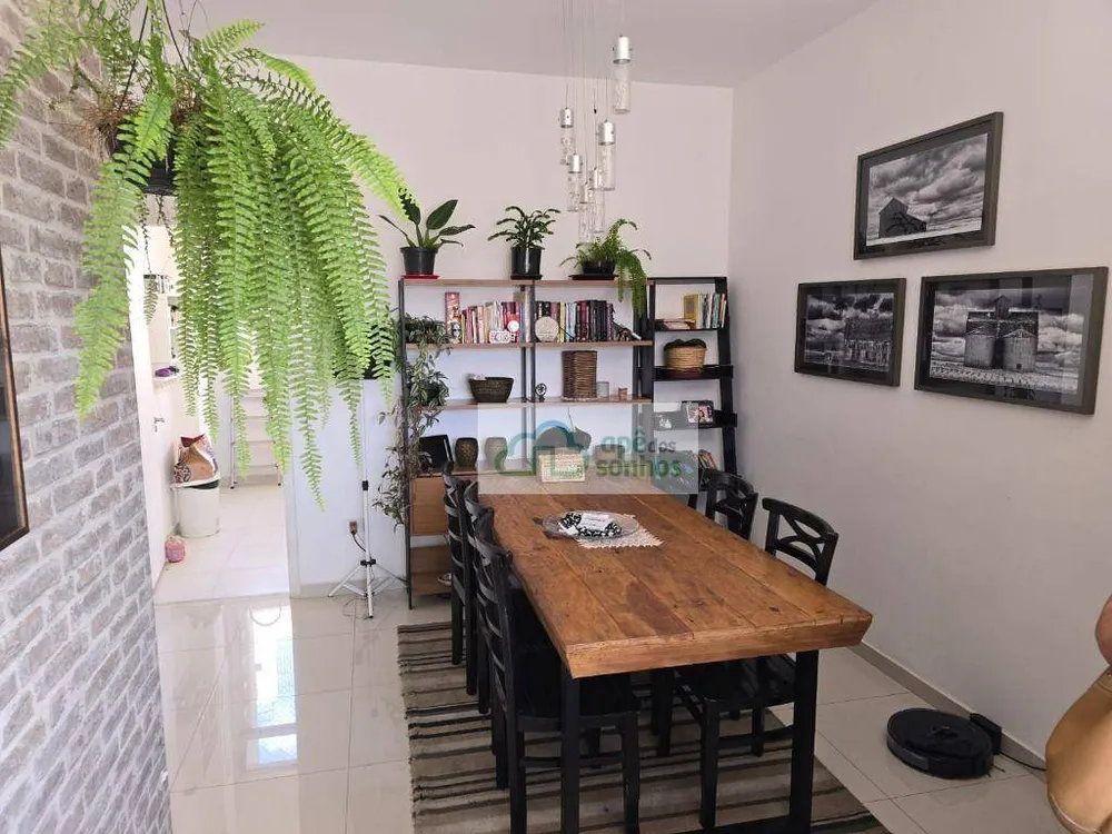 Apartamento, 4 quartos, 100 m² - Foto 7