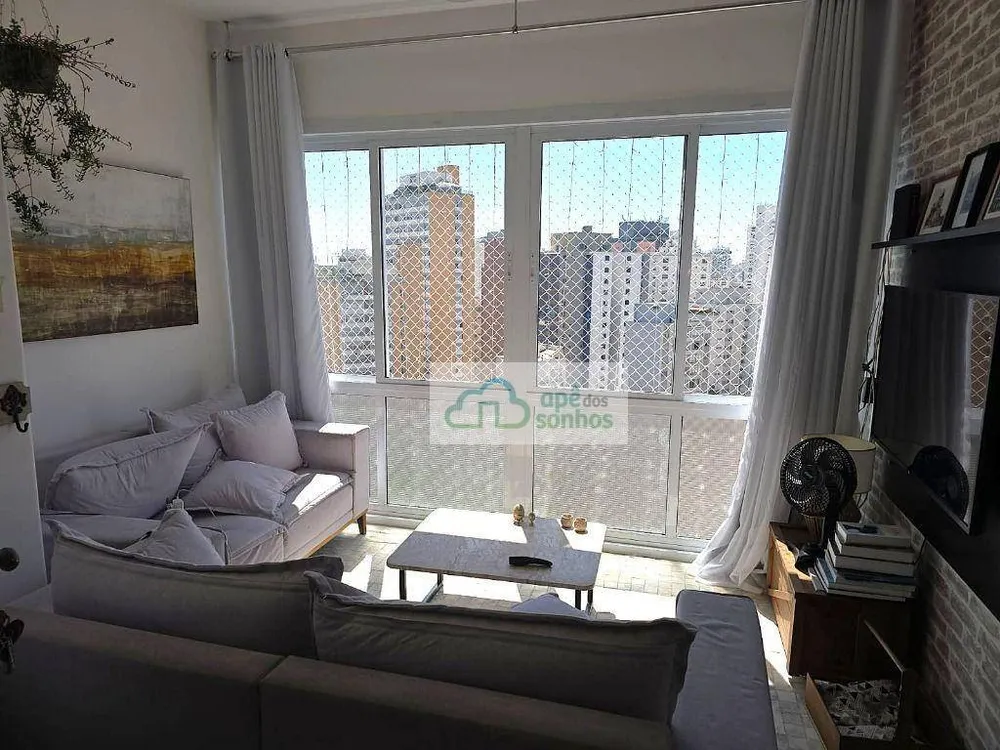 Apartamento, 4 quartos, 100 m² - Foto 6