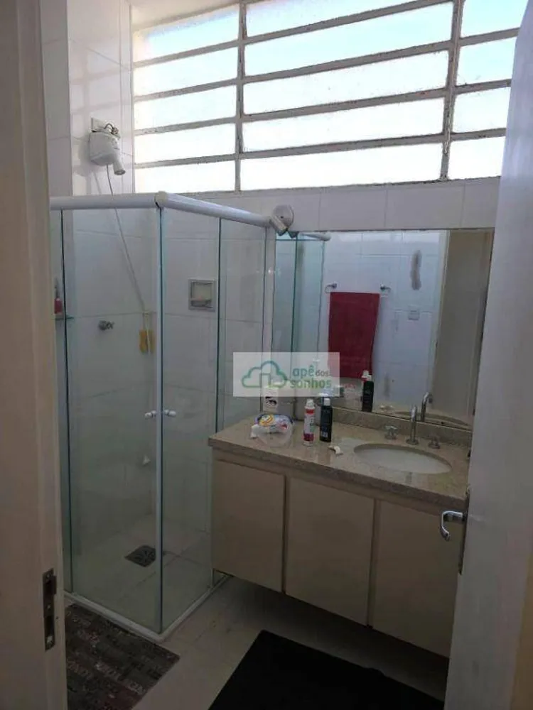 Apartamento, 4 quartos, 100 m² - Foto 9