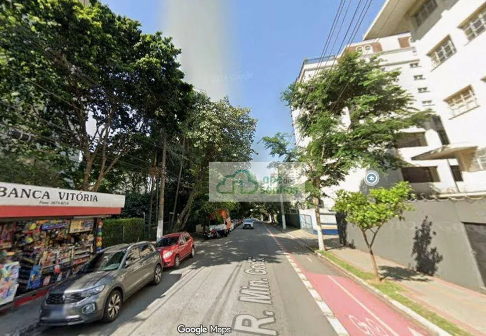 Apartamento, 4 quartos, 100 m² - Foto 1