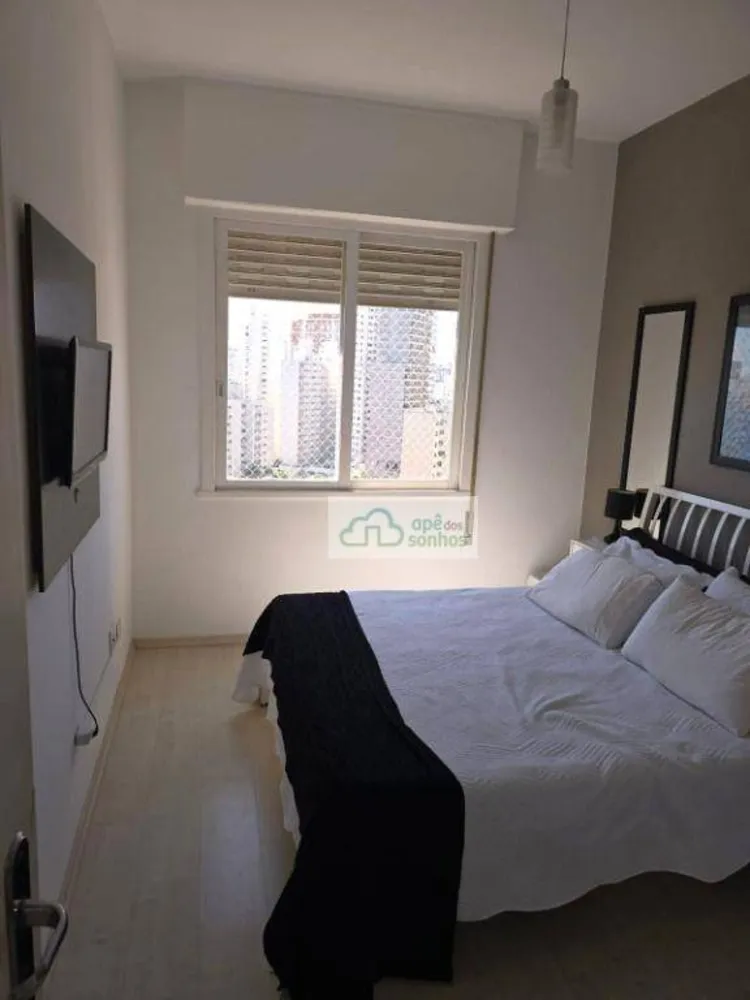 Apartamento, 4 quartos, 100 m² - Foto 8