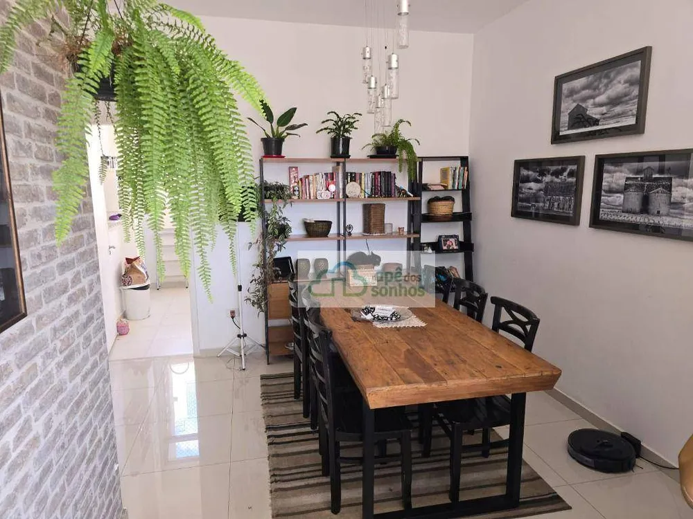 Apartamento, 4 quartos, 100 m² - Foto 2