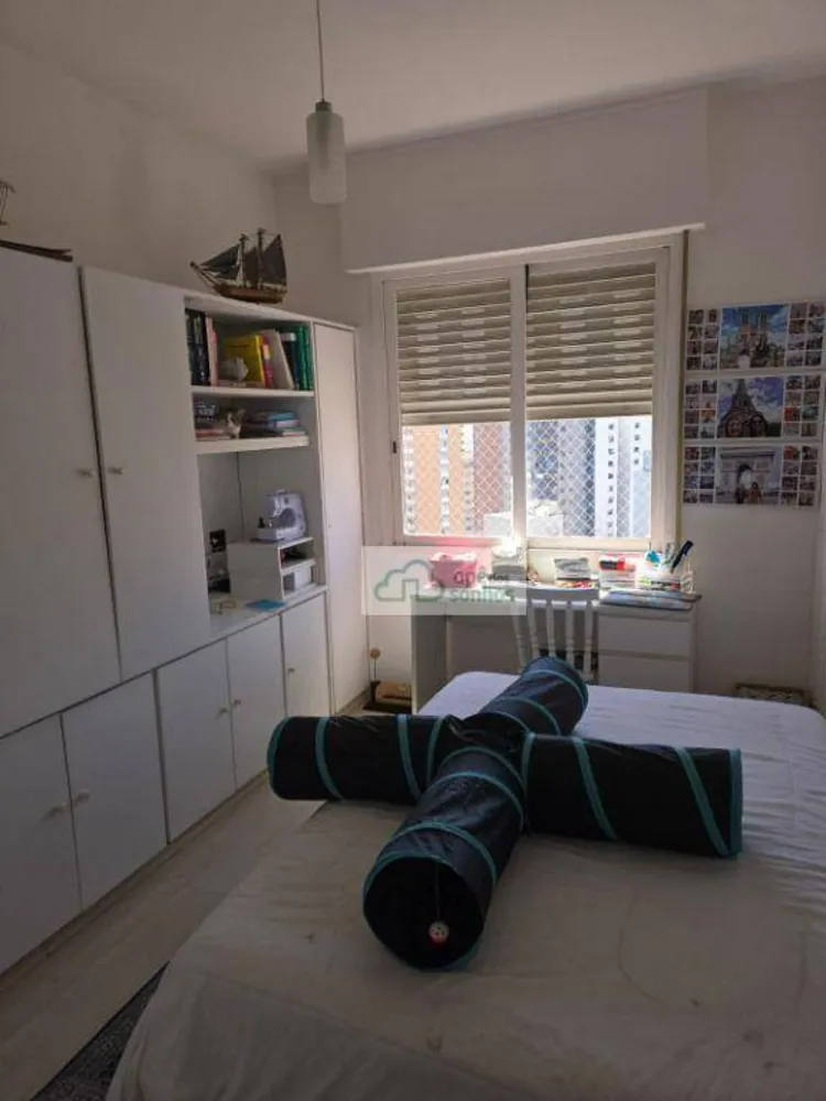 Apartamento, 4 quartos, 100 m² - Foto 8