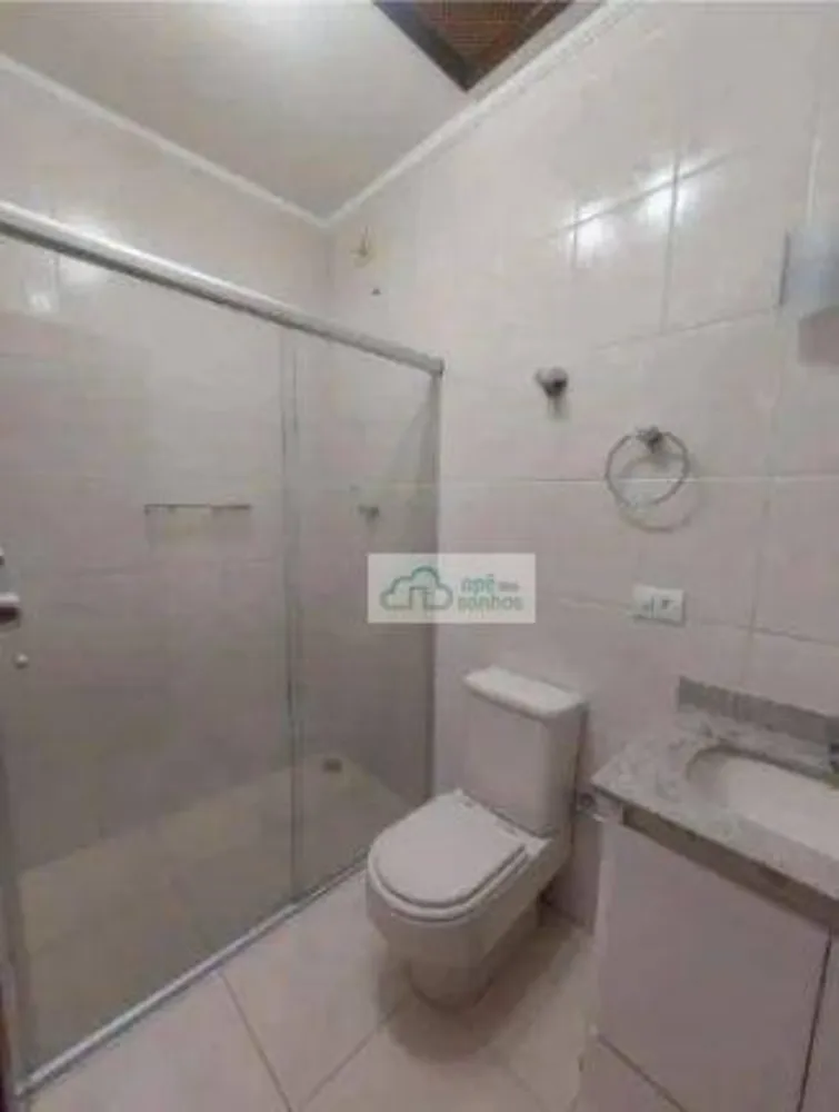 Casa de Condomínio, 2 quartos - Foto 13