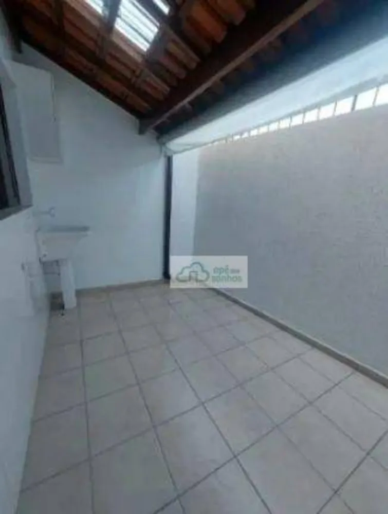 Casa de Condomínio, 2 quartos - Foto 14