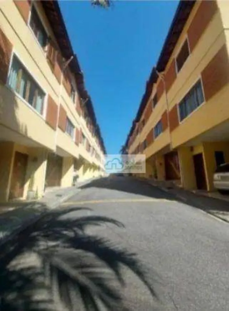 Casa de Condomínio, 2 quartos - Foto 5