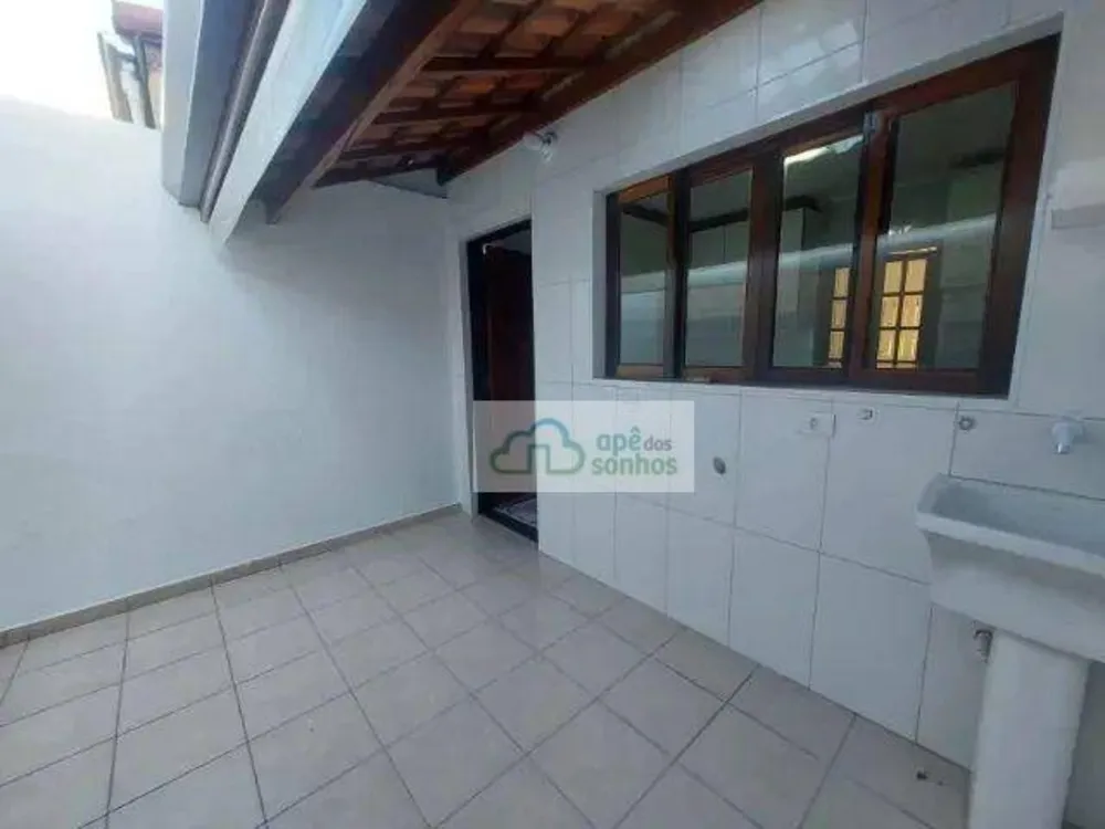 Casa de Condomínio, 2 quartos - Foto 8