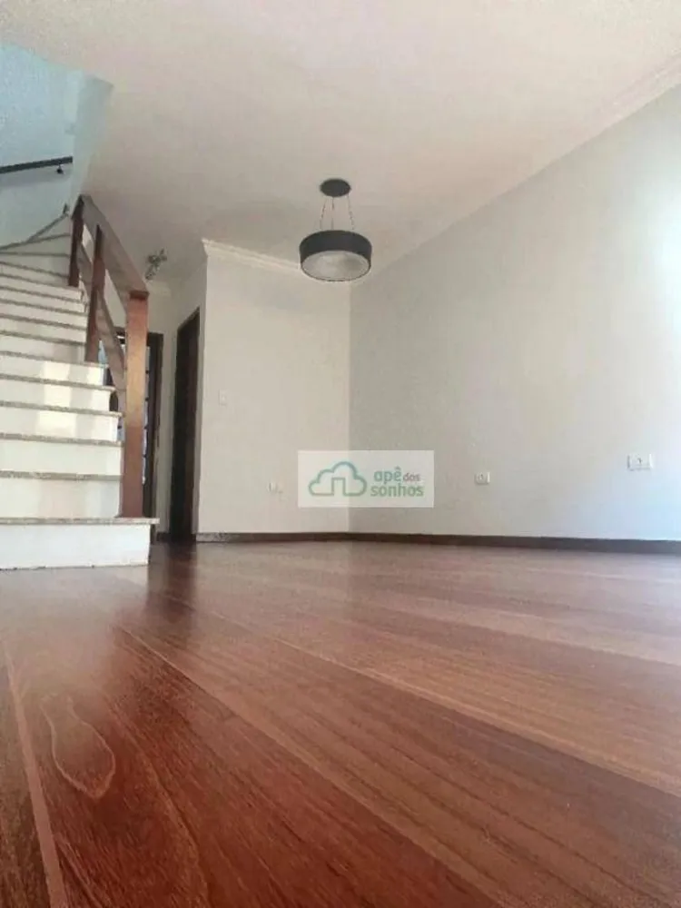 Casa de Condomínio, 2 quartos - Foto 4