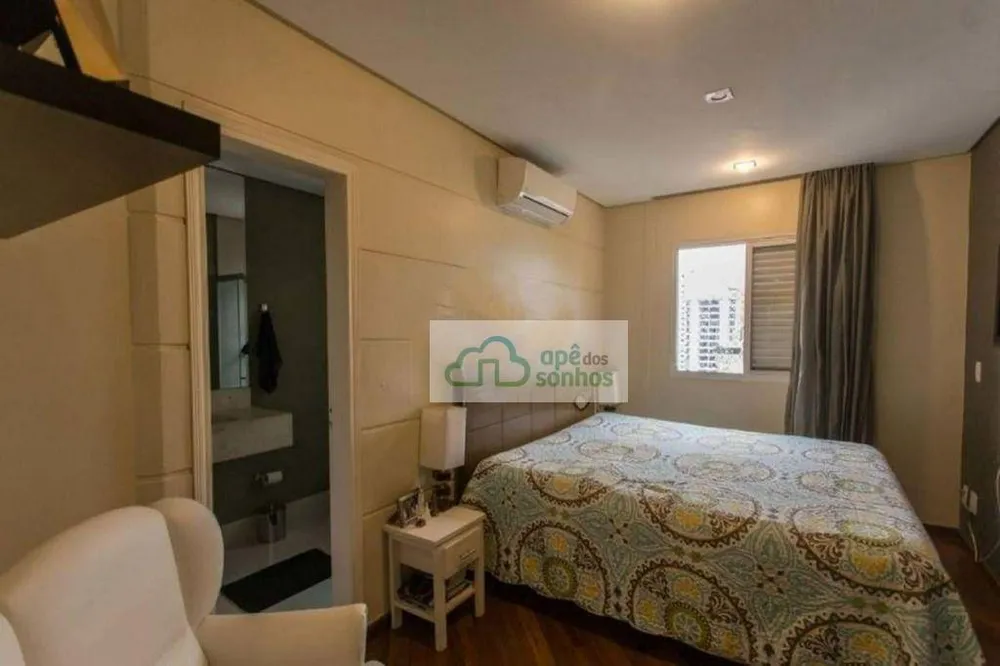 Cobertura, 3 quartos, 193 m² - Foto 12
