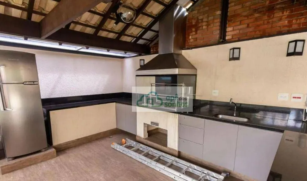 Cobertura, 3 quartos, 193 m² - Foto 11
