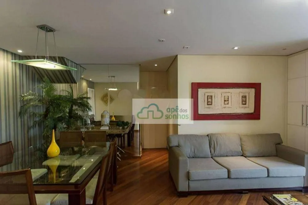 Cobertura, 3 quartos, 193 m² - Foto 3