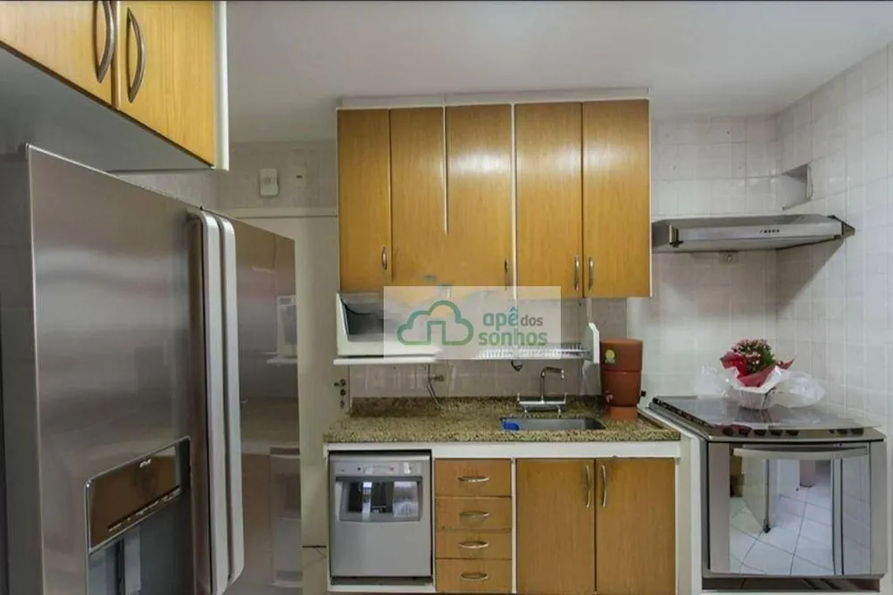 Cobertura, 3 quartos, 193 m² - Foto 9