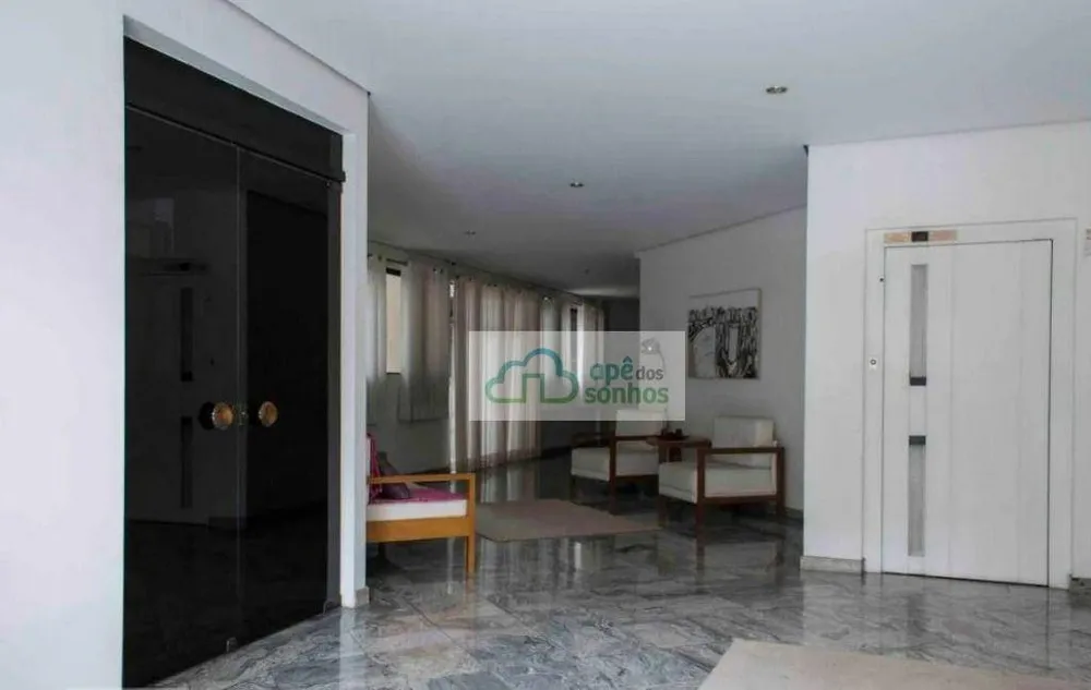 Cobertura, 3 quartos, 193 m² - Foto 5